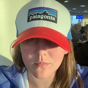 Meet your Posher, Carly